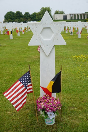 Memorial Day 24 May 2025